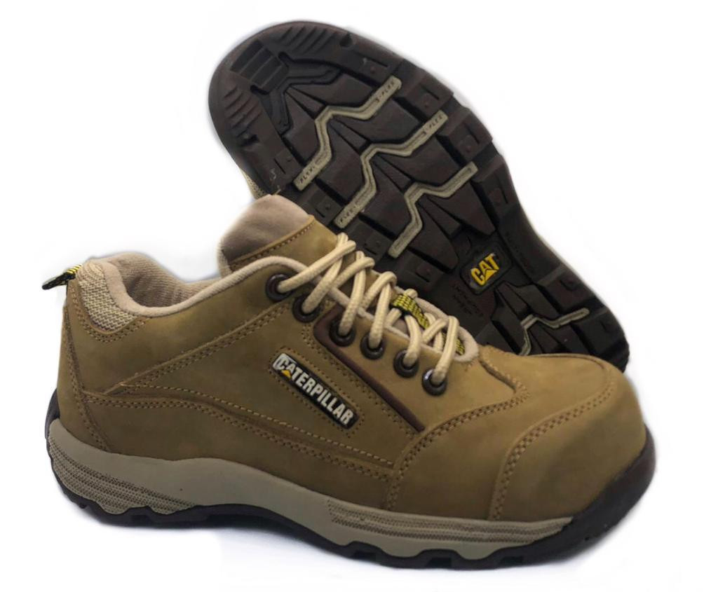 Zapato Caterpillar 01 Puntera